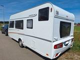 LMC 490 k Style - LMC Etagenbett Wohnwagen