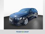 Audi A3 Ambition 1.4 TFSI NAVI XENON PDC SHZ