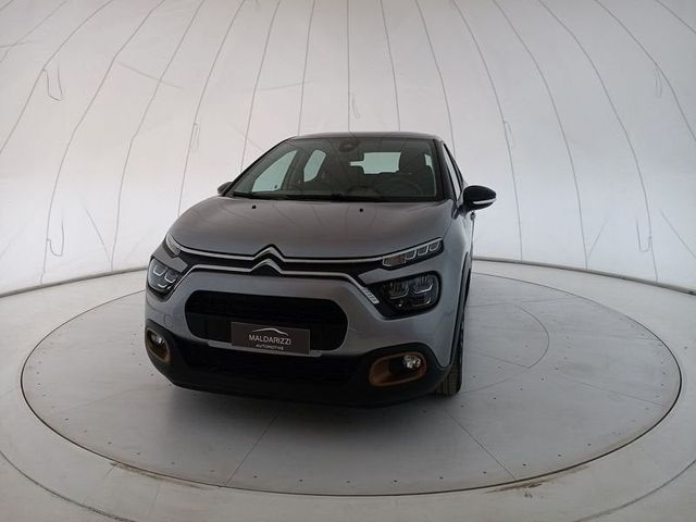 Citroën C3 III 2017 1.2 puretech C-Series s&s 83