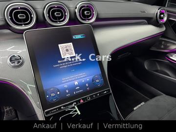 صورة مصغرة 27 لـ 2023 Mercedes-BENZ CLE