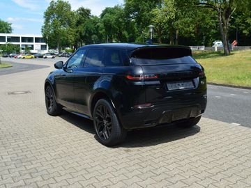 Land-Rover Range Rover Evoque - 8