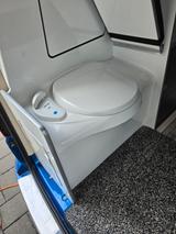 Westfalia Club Joker City  T 6.1 LED ACC - Westfalia Joker