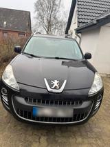 Peugeot 4007 7Sitzer Allrad antrieb - Peugeot 4007 aus 2008