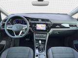 Volkswagen Touran Highline 2.0 TDI 7Sitze*Pano*AHK*Digital - Volkswagen Touran Jahreswagen: Automatik