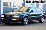 Audi S2 Coupe 230PS / 6 Gang / 10xAlu Original - Audi S2 Gebrauchtwagen
