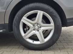 Fahrzeugabbildung GLE 350 d 4Matic NAV SCHIEBEDACH LED SHZ