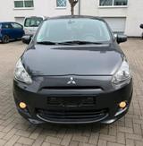 Mitsubishi Space Star 1,2 Shine - gebrauchte Mitsubishi Space Star aus dem Jahr 2013