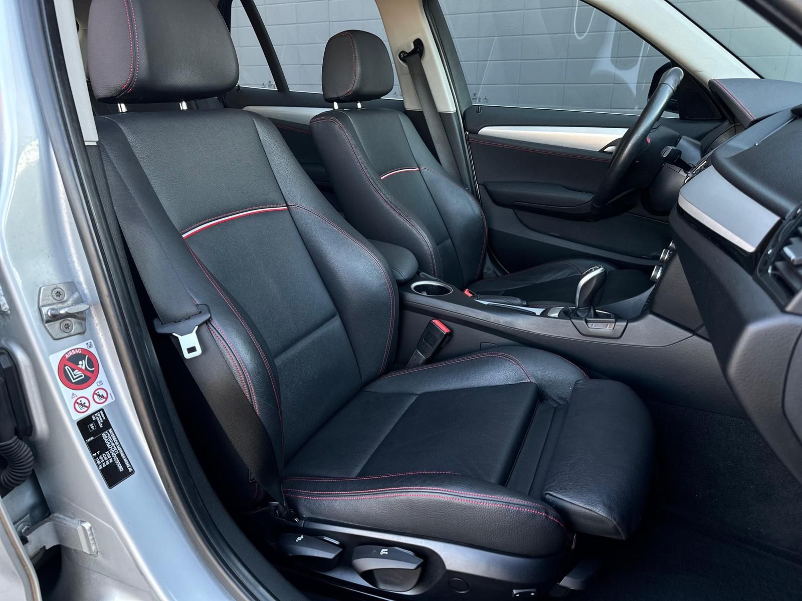 BMW X1 xD 25d SPORTPAKET XENON#AHK#SHZ#TEMP#PDC#18'' - Image 14