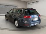 Volkswagen Golf VII Variant 1.5 BlueMotion Comfortline TGI - Volkswagen Golf mit CNG-Antrieb