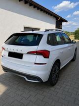 Skoda Kamiq 1.5l TSI ACT TOUR TOUR - Skoda Kamiq von privat