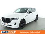 Mazda CX-60 2.5 e-Skyactiv Plug-in Hybrid Homura AWD