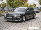 Audi S4 Avant TDI tiptr. Navi+/PDC+ - Audi S4 in München
