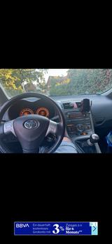 Toyota auris - Toyota Auris in Dresden