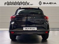Dacia Sandero - Vorschau Bild 4