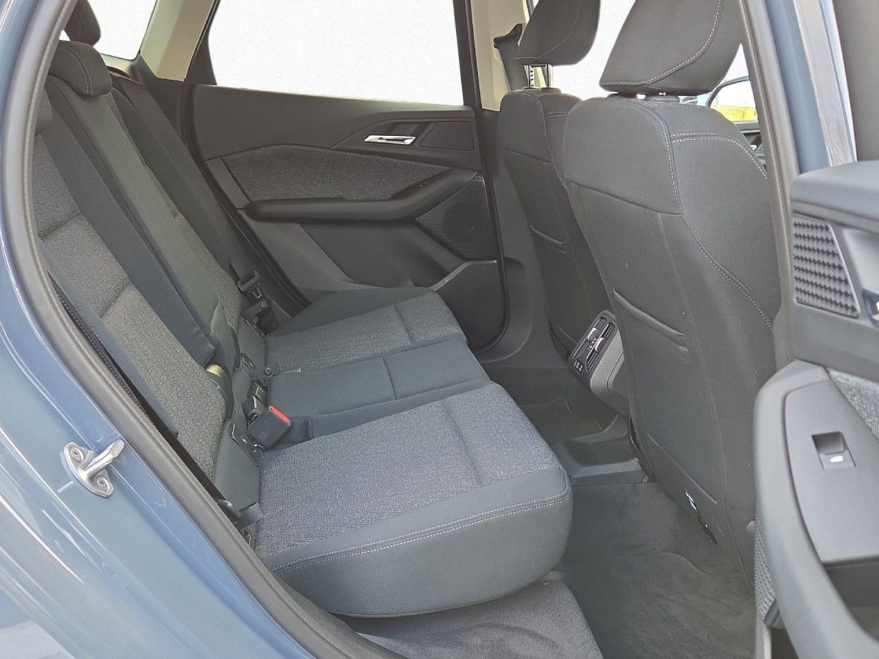 BMW 218 Active Tourer - Bild 11