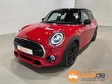MINI Cooper 1.5 Automatik EU6d-T Leder LED Navi Pano - MINI Cooper in Hamburg