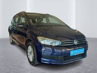 Volkswagen Touran - Vorschau Bild 6