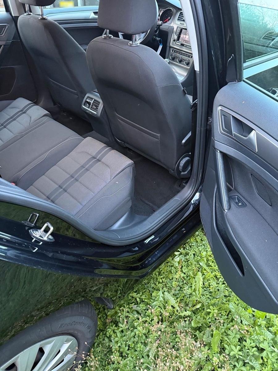 Volkswagen Golf 2015 — photo 8