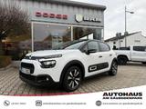 Citroën C3 1.2 PureTech Shine Stop&Start *Navi* - Citroen C3 Stop-&-Start mit Benzin-Antrieb