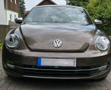Volkswagen Beetle Cabrio Launch Edition 70s Automatik - Volkswagen Beetle mit Diesel-Antrieb: Roadster