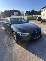 BMW 540d xDrive Touring 
