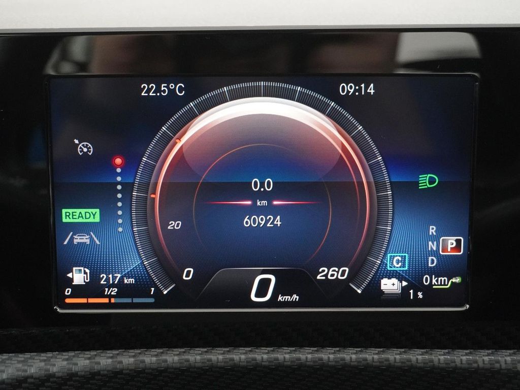 Mercedes-Benz A 250 e navi | Carplay | sitzheizung | Plug in H
