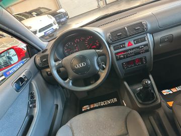 Audi A3 1.6 *TÜV*