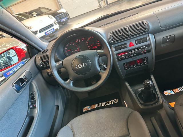 Audi A3 1.6 *TÜV*