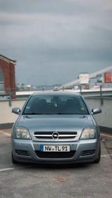Opel Vectra C GTS - Opel Vectra in Ludwigshafen