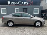 Volkswagen Passat 1.8 Lim. Comfortline/II.HD/TEMP/MFL/SHZ/ - Volkswagen Passat bis 10.000 Euro