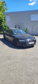 Audi A7 3.0 TDI 200kW quattro S tronic Sportb. - - Audi A7 Gebrauchtwagen Hannover