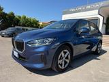 Andere Bmw 2er Active Tourer 218d Luxury - Andere mit Diesel-Antrieb: Kleinbus