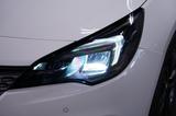 Opel Astra 1.2 Turbo Sports Tourer Design & Tech*RFK* - Opel Astra aus 2021