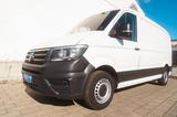 Volkswagen Crafter 35 2.0 TDI MR FD L2 H1 FWD - Volkswagen Crafter: L2h1