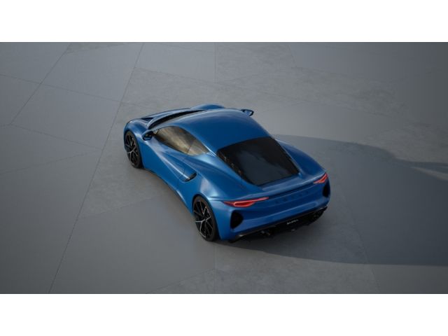 Lotus Emira V6 SE 20'' V-spoke, KEF Premium Audio imagem 2