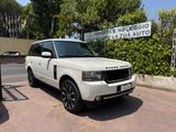 Land Rover LAND ROVER Range Rover 3.6 TDV8 HSE Launch Editi - gebrauchte Land Rover Range Rover aus dem Jahr 2010