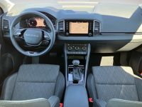 Skoda Karoq - Vorschau Bild 11