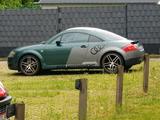 Audi TT  8N Coupe 1,8 - Audi TT in Hagen