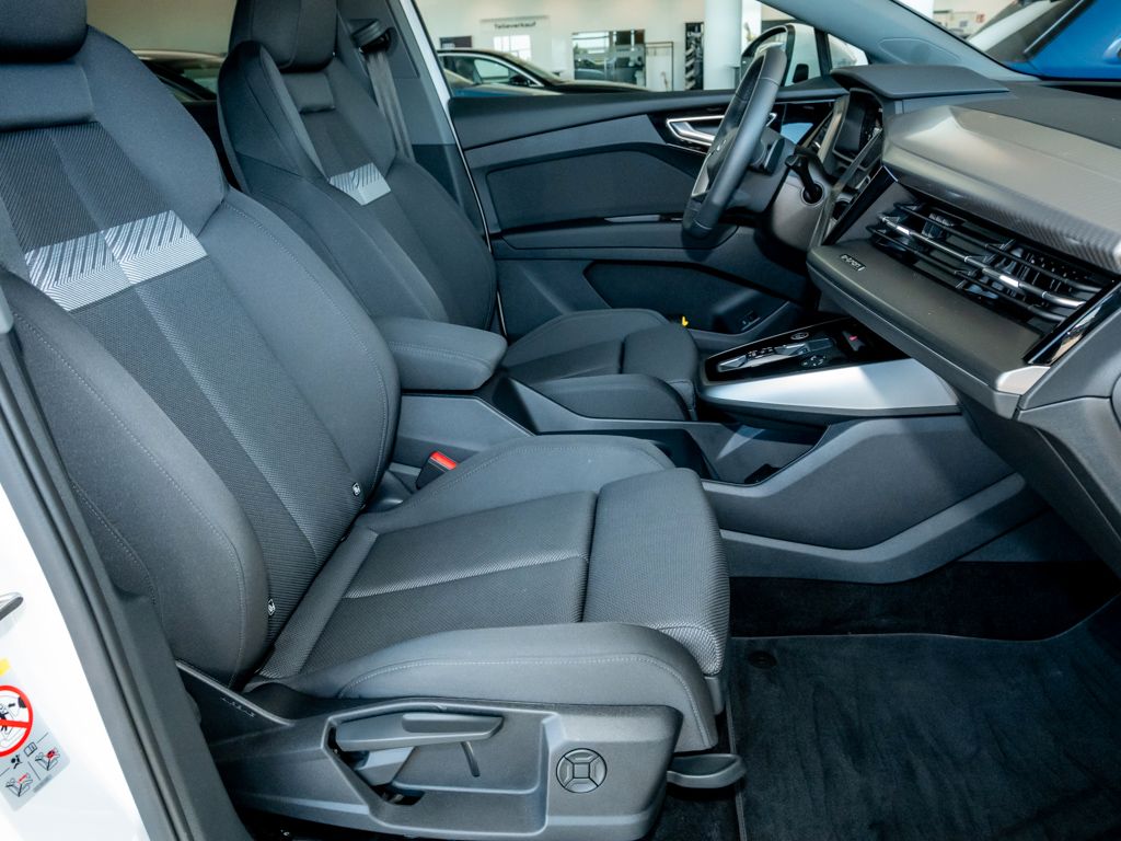 Audi Q4 - Bild 6