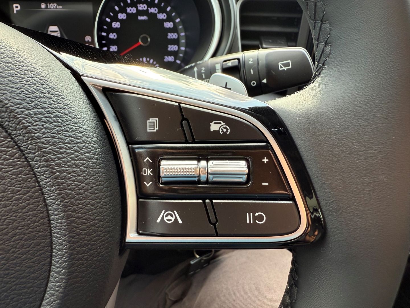 KIA Ceed 1.5 Mild-Hybrid EU6e 1,5 T-GDI LX Plus SPEC - Image 17