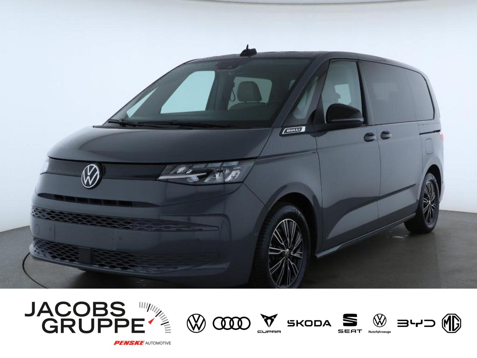 Volkswagen T7 Multivan 2.0 TDI AHK*CAM*NAVI*