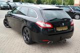 Peugeot 508 SW GT/Leder /Pano/Alufelgen/Autom./Tüv11.25 - Peugeot 508 aus 2011: SW