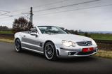 Mercedes-Benz SL 65 AMG MwsT.*Unfallfrei - gebrauchte Mercedes-Benz SL 65 AMG aus dem Jahr 2005