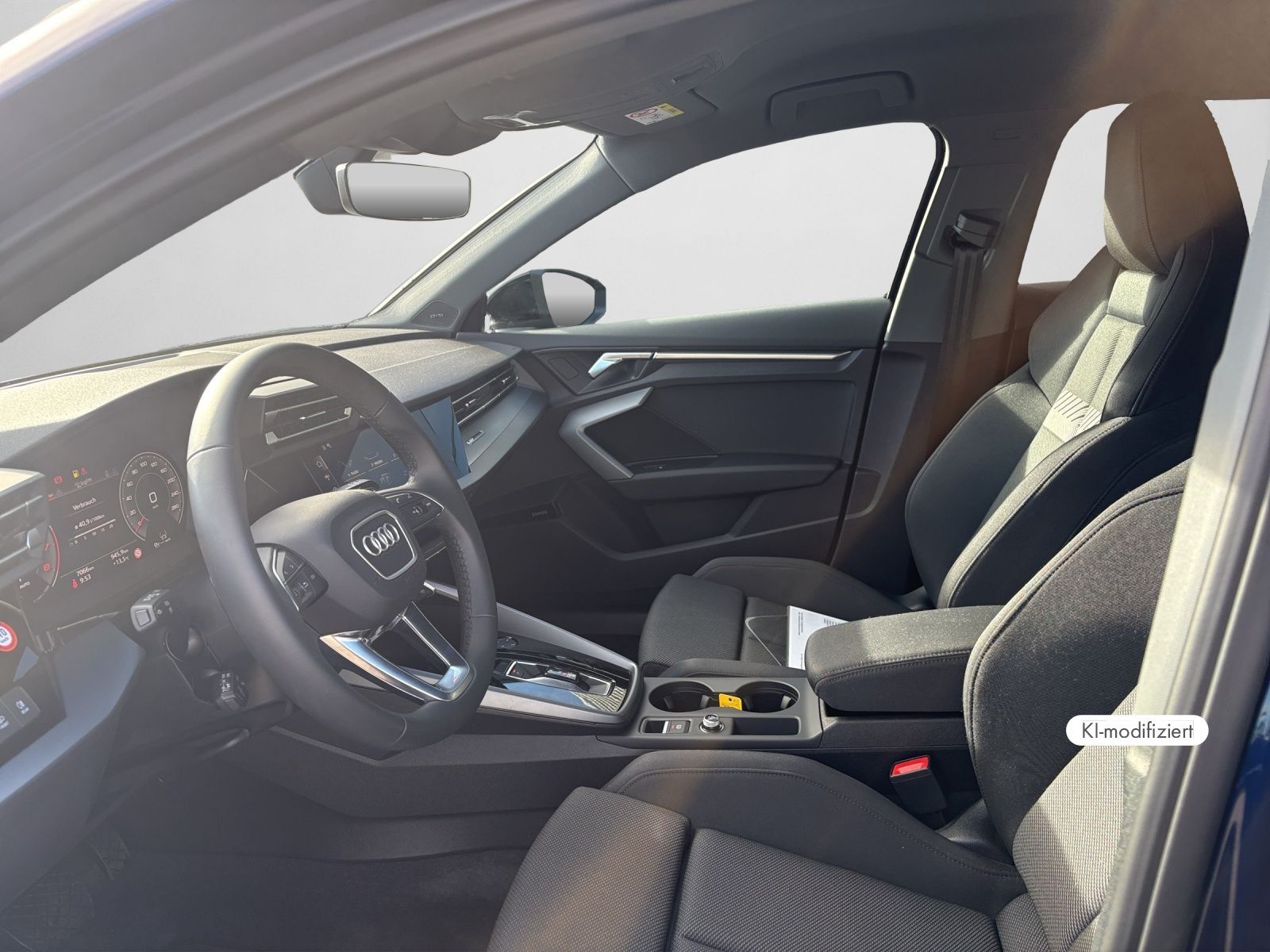 Audi A3 - Bild 13