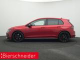Volkswagen Golf GTI 8 2.0 TSI DSG BLACK STYLE PANO H&K-SOUN - Volkswagen Golf: Automatik, GTI