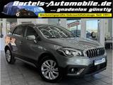 Suzuki (SX4) S-Cross 1.0 Boosterjet Club, LED, Autom. - gebrauchte Suzuki (SX4) S-Cross aus dem Jahr 2019