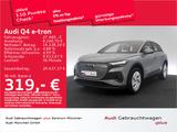 Audi Q4 e-tron 35 Pano/Navi+ - Audi Q4 e-tron in München