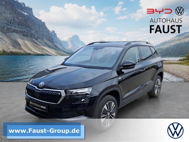 Image of Skoda Karoq