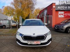 Fahrzeugabbildung Skoda Octavia Combi Ambition Navi Carplay ACC VC LED !