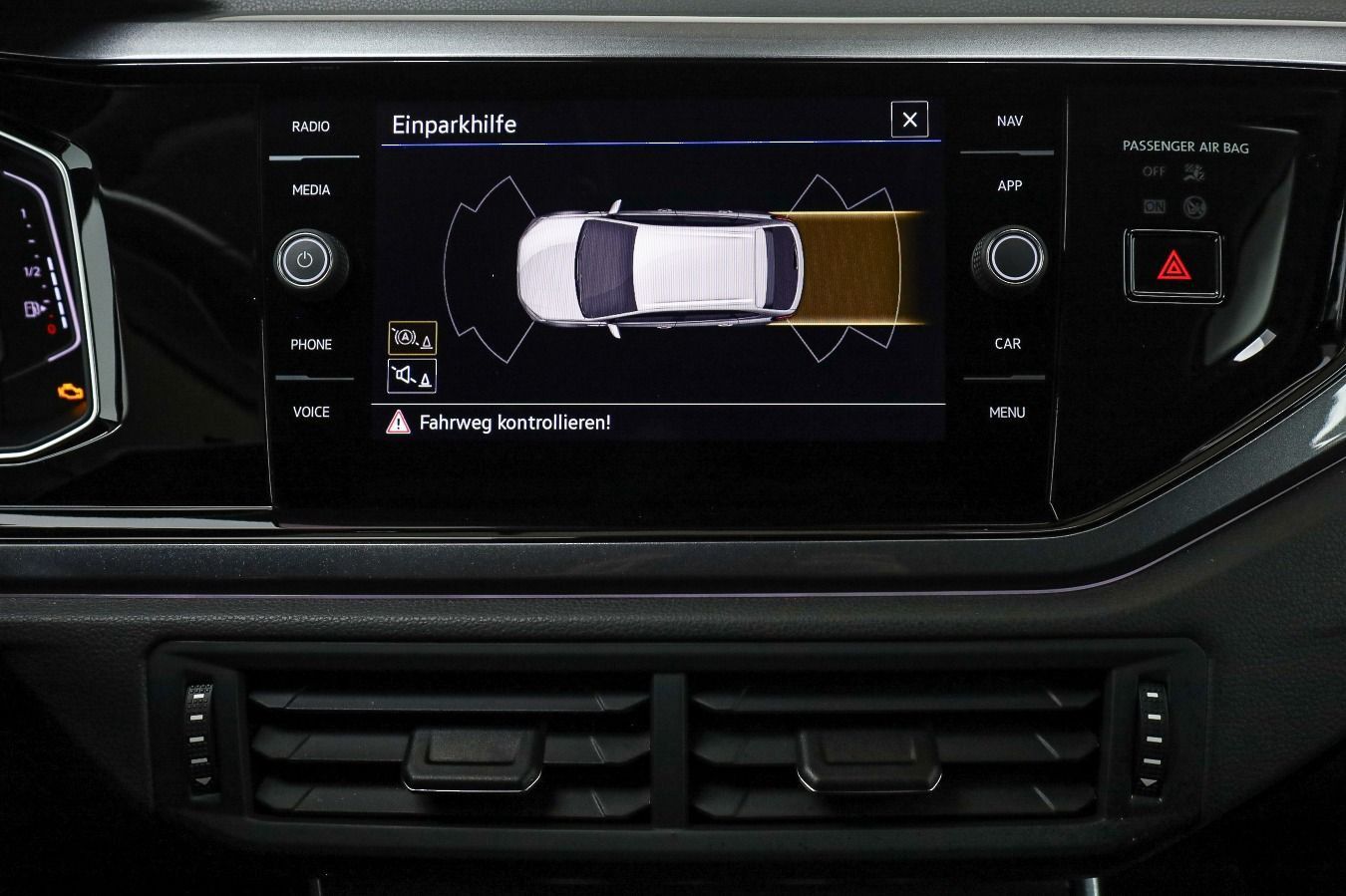 Volkswagen Taigo - Bild 17